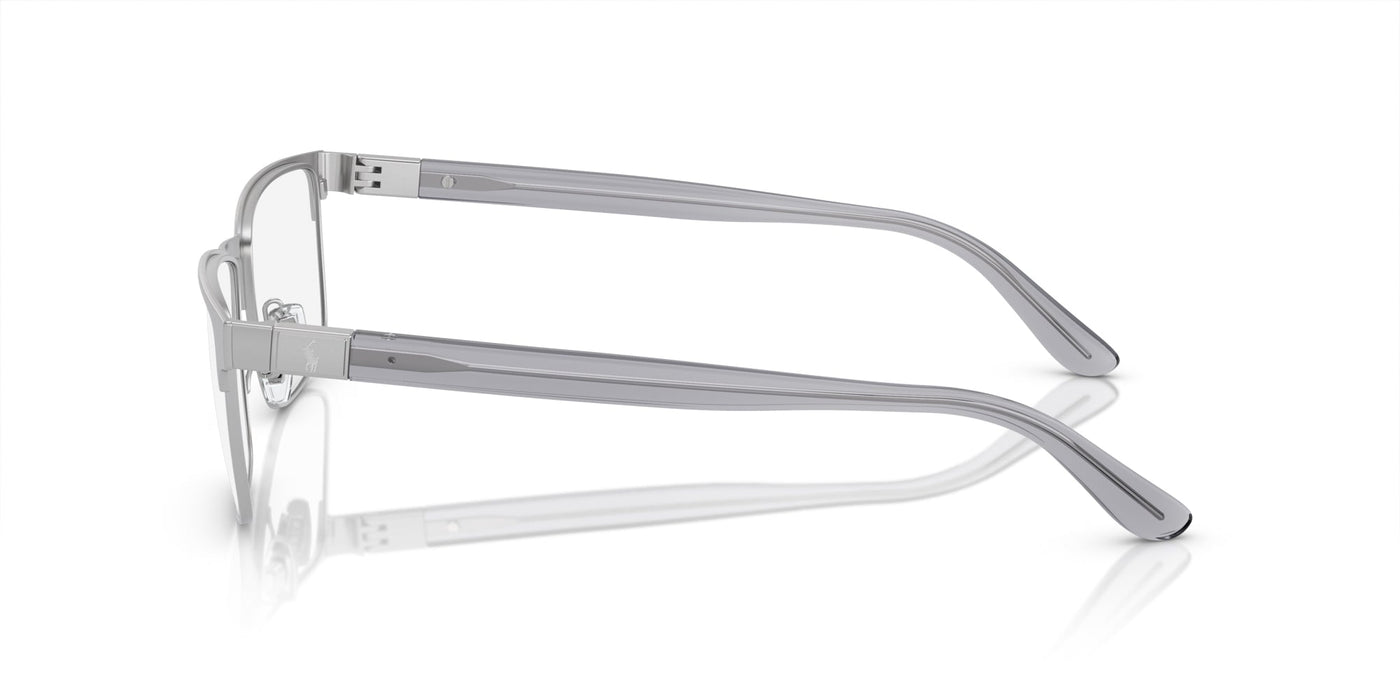 Polo Ralph Lauren PH1222 Semishiny Silver #colour_semishiny-silver