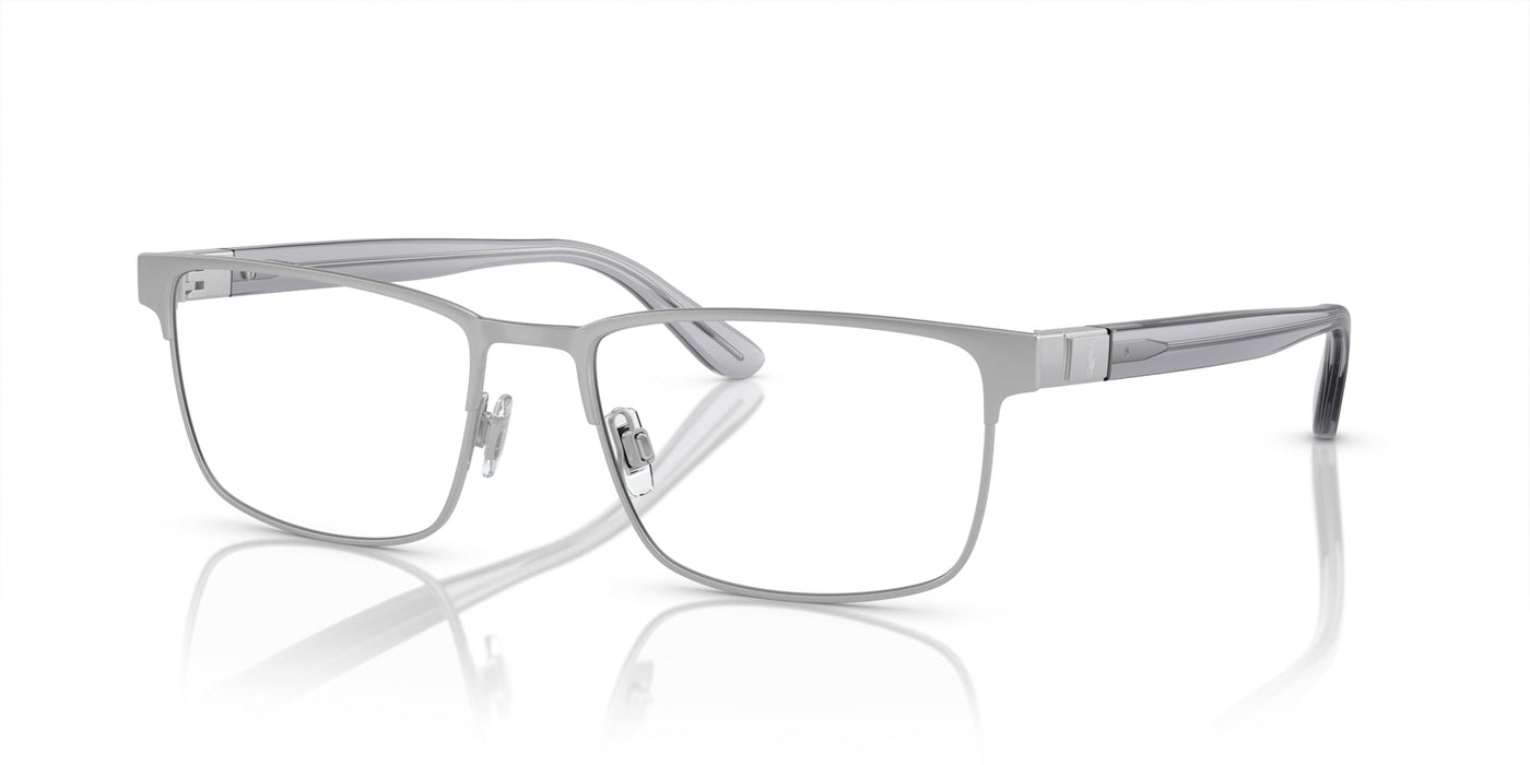 Polo Ralph Lauren PH1222 Semishiny Silver #colour_semishiny-silver