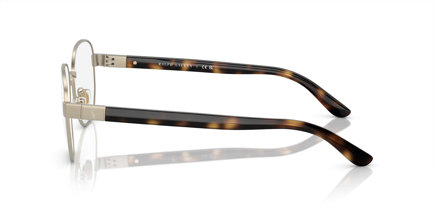Polo Ralph Lauren PH1224 Semishiny Pale Gold #colour_semishiny-pale-gold