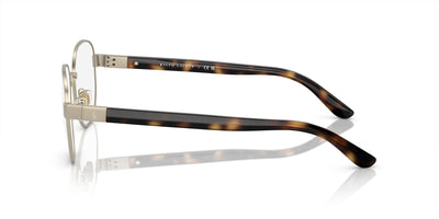 Polo Ralph Lauren PH1224 Semishiny Pale Gold #colour_semishiny-pale-gold