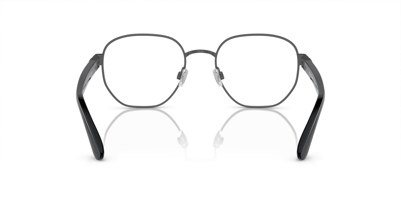 Polo Ralph Lauren PH1224 Semishiny Dark Gunmetal #colour_semishiny-dark-gunmetal