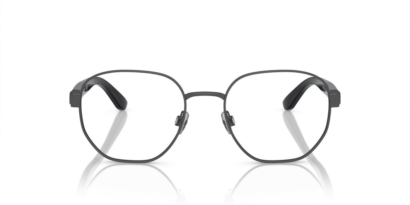 Polo Ralph Lauren PH1224 Semishiny Dark Gunmetal #colour_semishiny-dark-gunmetal