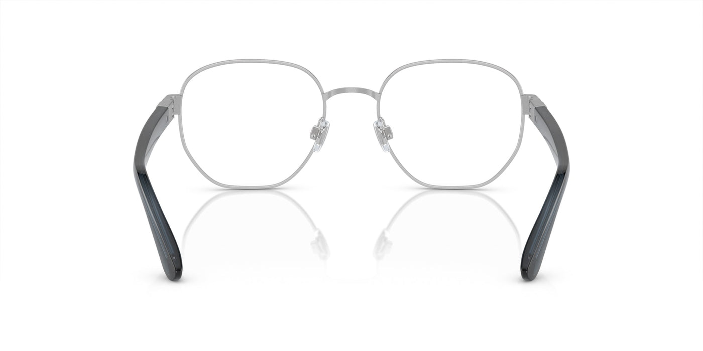 Polo Ralph Lauren PH1224 Semishiny Silver #colour_semishiny-silver