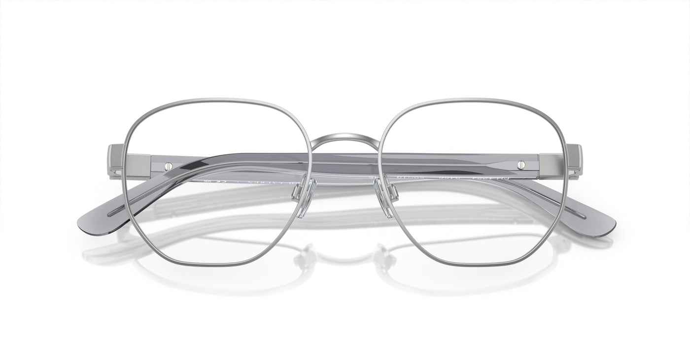 Polo Ralph Lauren PH1224 Semishiny Silver-Transparent #colour_semishiny-silver-transparent