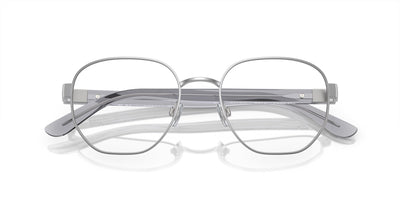 Polo Ralph Lauren PH1224 Semishiny Silver-Transparent #colour_semishiny-silver-transparent