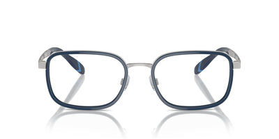 Polo Ralph Lauren PH1225 Navy Blue-Silver #colour_navy-blue-silver