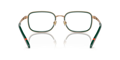 Polo Ralph Lauren PH1225 Green-Antique Gold #colour_green-antique-gold