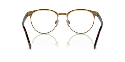 Polo Ralph Lauren PH1226 Semishiny Brass #colour_semishiny-brass