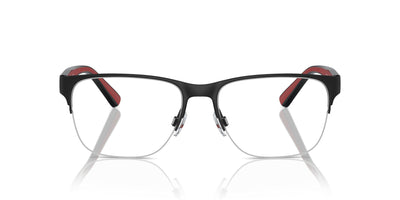Polo Ralph Lauren PH1228 Matte Black #colour_matte-black
