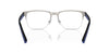 Polo Ralph Lauren PH1228 Semishiny Gunmetal #colour_semishiny-gunmetal