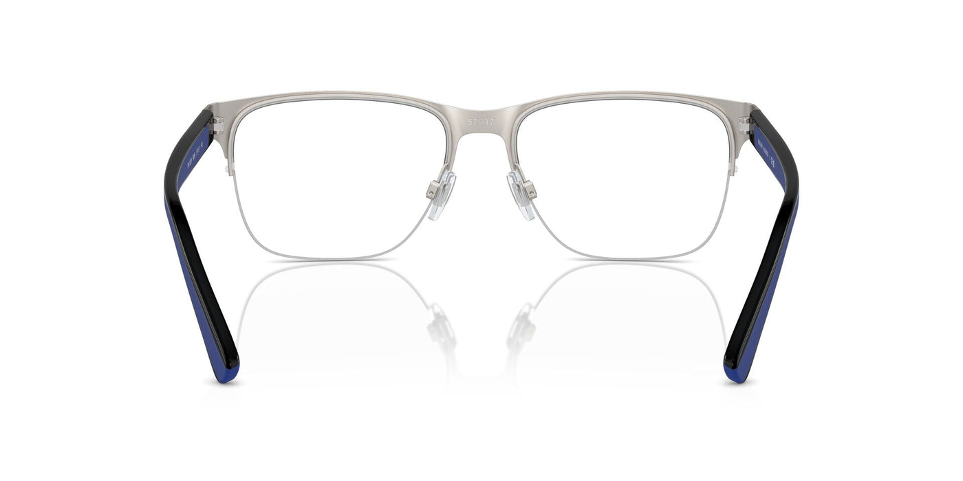 Polo Ralph Lauren PH1228 Semishiny Gunmetal #colour_semishiny-gunmetal