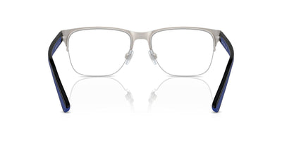 Polo Ralph Lauren PH1228 Semishiny Gunmetal #colour_semishiny-gunmetal