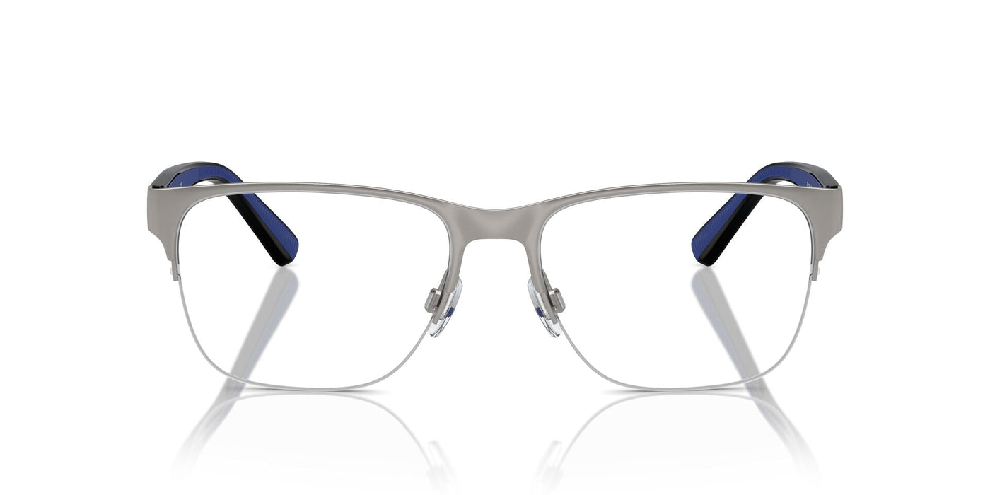Polo Ralph Lauren PH1228 Semishiny Gunmetal #colour_semishiny-gunmetal