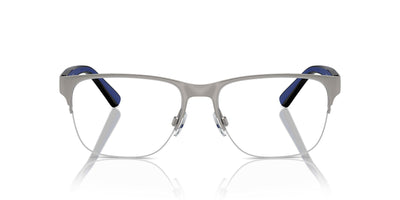 Polo Ralph Lauren PH1228 Semishiny Gunmetal #colour_semishiny-gunmetal