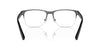 Polo Ralph Lauren PH1228 Semishiny Dark Gunmetal #colour_semishiny-dark-gunmetal