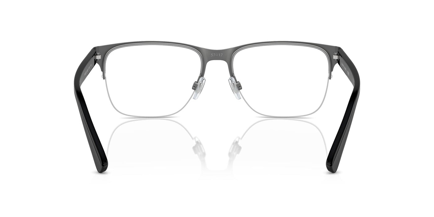Polo Ralph Lauren PH1228 Semishiny Dark Gunmetal #colour_semishiny-dark-gunmetal
