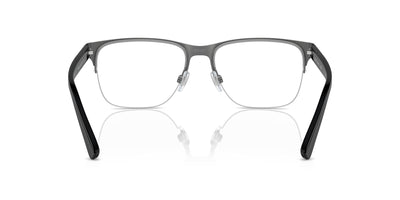 Polo Ralph Lauren PH1228 Semishiny Dark Gunmetal #colour_semishiny-dark-gunmetal