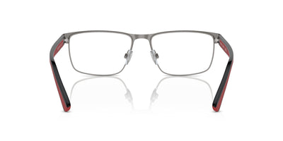 Polo Ralph Lauren PH1229 Semi Shiny Black-Gunmetal #colour_semi-shiny-black-gunmetal