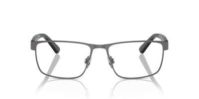 Polo Ralph Lauren PH1229 Semishiny Dark Gunmetal #colour_semishiny-dark-gunmetal