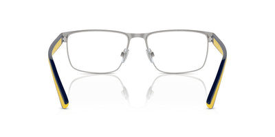 Polo Ralph Lauren PH1229 Semi Shiny Navy Blue-Silver #colour_semi-shiny-navy-blue-silver