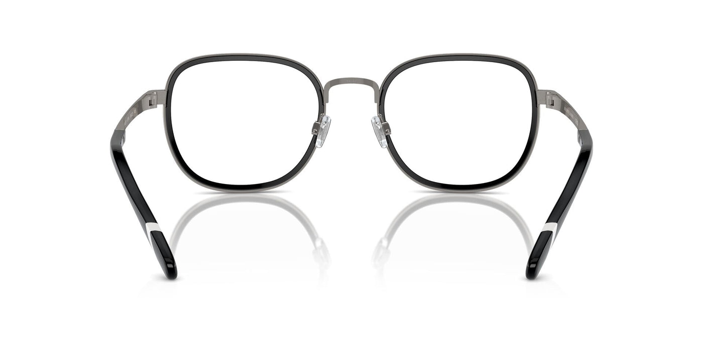 Polo Ralph Lauren PH1231 Black-Gunmetal #colour_black-gunmetal