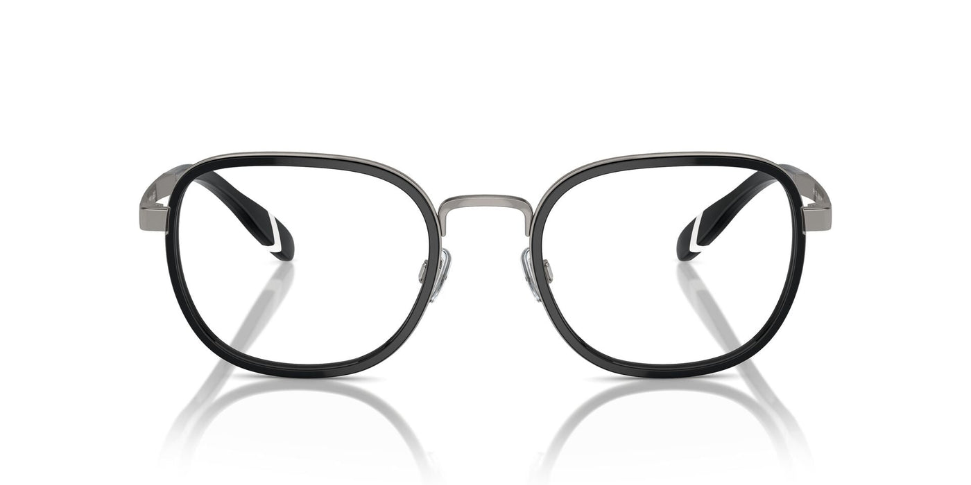 Polo Ralph Lauren PH1231 Black-Gunmetal #colour_black-gunmetal