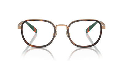 Polo Ralph Lauren PH1231 Havana-Antique Gold #colour_havana-antique-gold