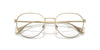 Polo Ralph Lauren PH1233 Semishiny Pale Gold #colour_semishiny-pale-gold
