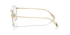 Polo Ralph Lauren PH1233 Semishiny Pale Gold #colour_semishiny-pale-gold