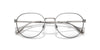 Polo Ralph Lauren PH1233 Brushed Gunmetal #colour_brushed-gunmetal