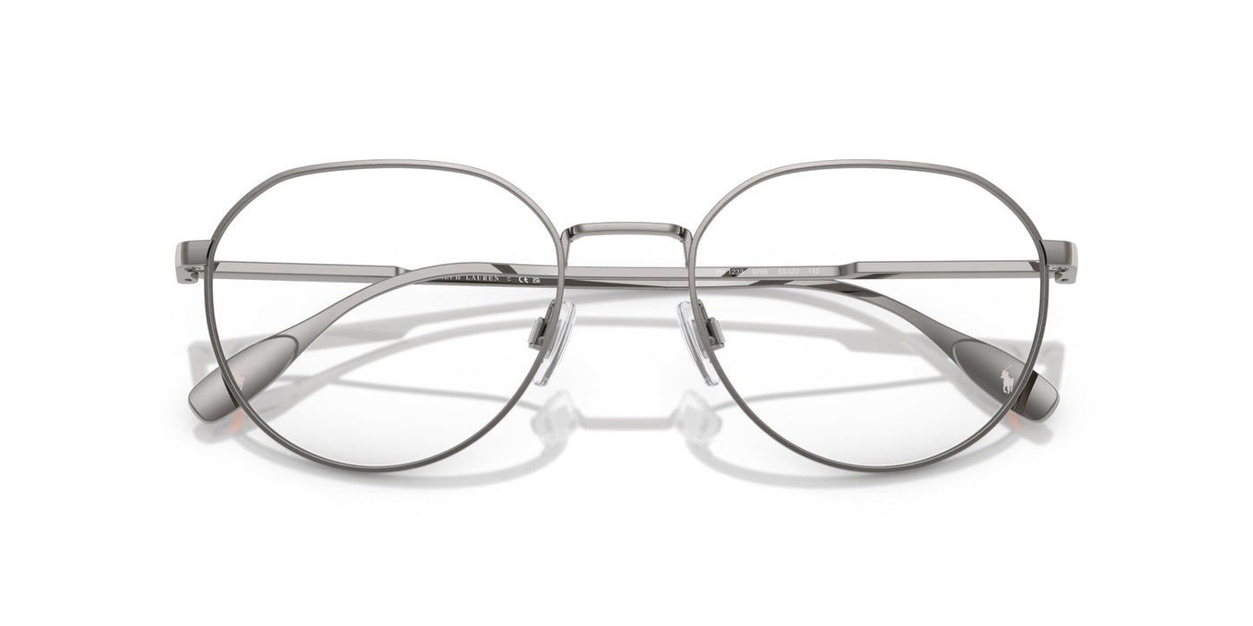 Polo Ralph Lauren PH1233 Brushed Gunmetal #colour_brushed-gunmetal