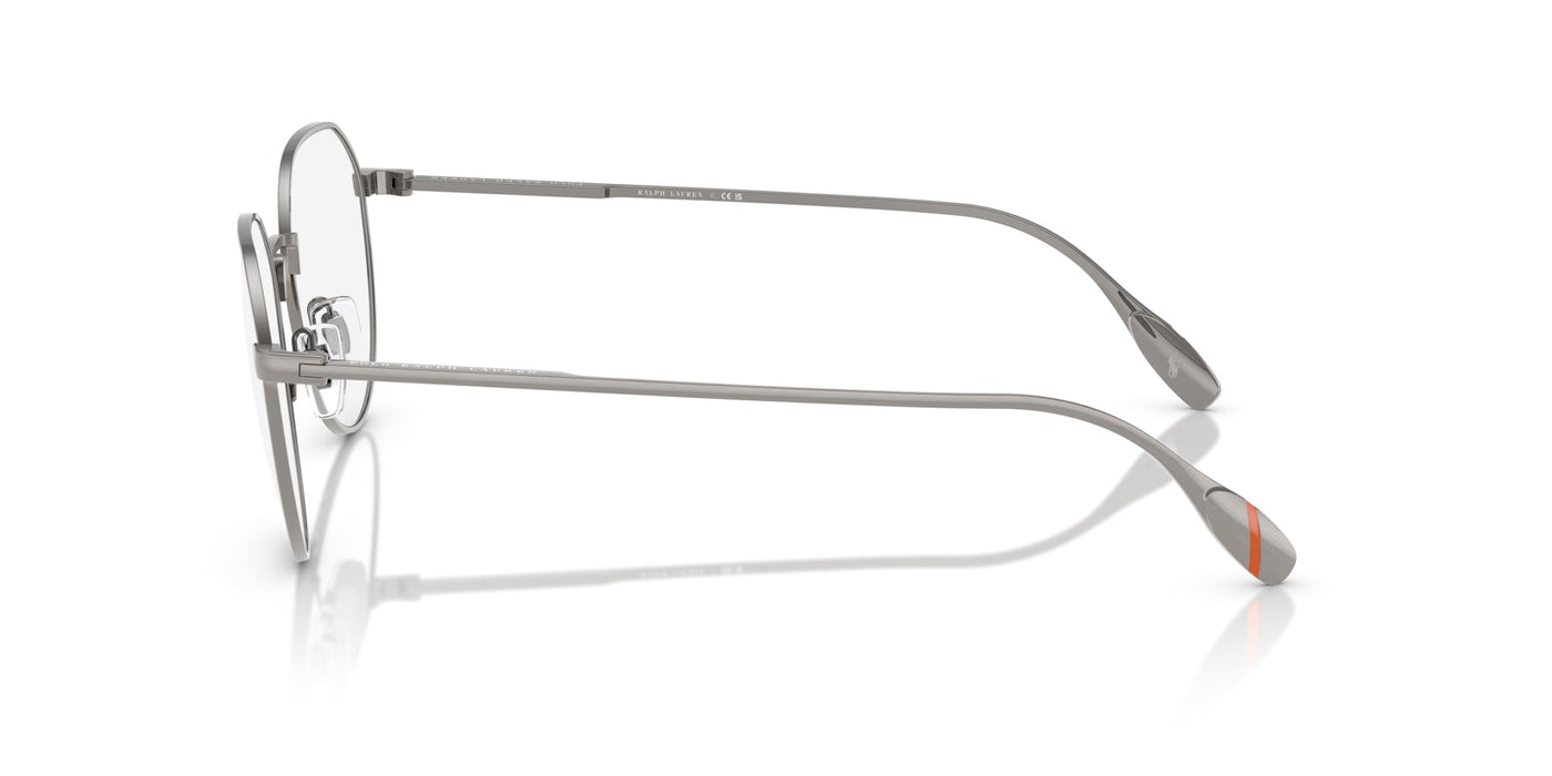 Polo Ralph Lauren PH1233 Brushed Gunmetal #colour_brushed-gunmetal