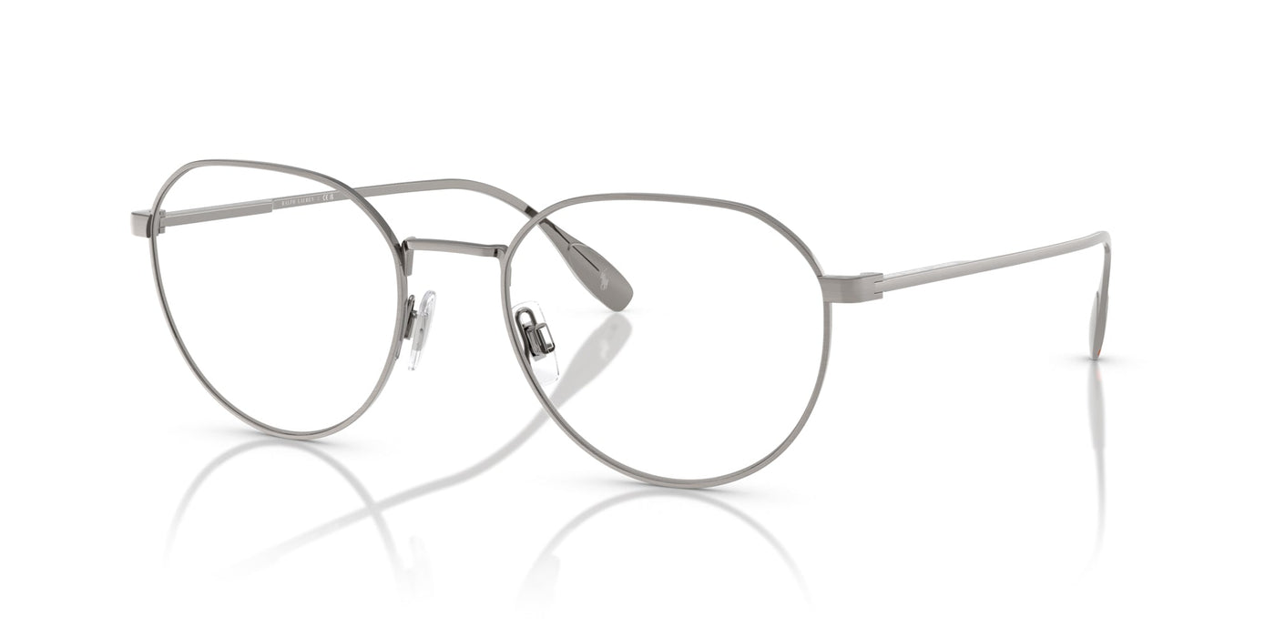 Polo Ralph Lauren PH1233 Brushed Gunmetal #colour_brushed-gunmetal