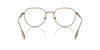 Polo Ralph Lauren PH1233 Semi-shiny Brass #colour_semi-shiny-brass