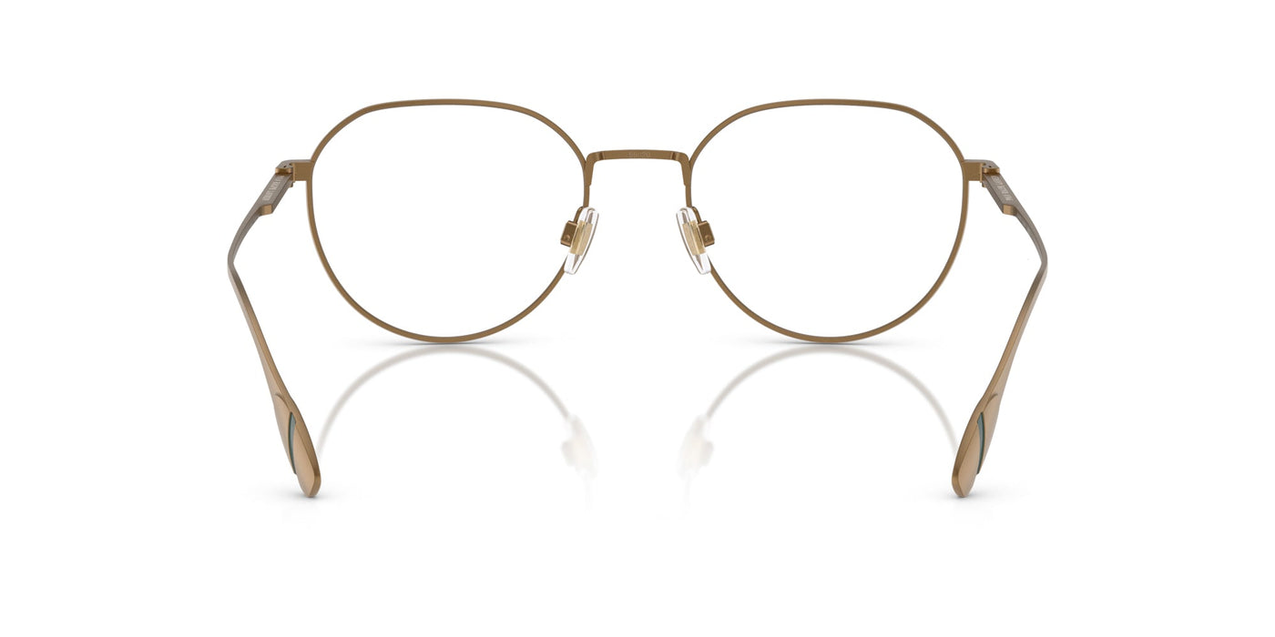 Polo Ralph Lauren PH1233 Semi-shiny Brass #colour_semi-shiny-brass