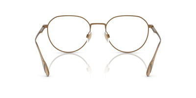 Polo Ralph Lauren PH1233 Semi-shiny Brass #colour_semi-shiny-brass