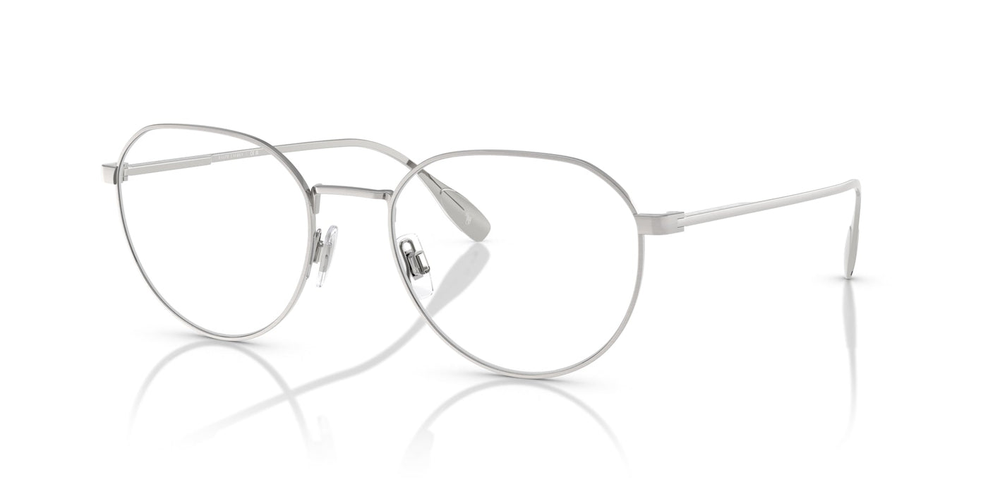 Polo Ralph Lauren PH1233 Brushed Silver #colour_brushed-silver