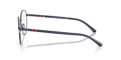 Polo Ralph Lauren PH1236 Semi Shiny Navy Blue #colour_semi-shiny-navy-blue