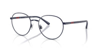 Polo Ralph Lauren PH1236 Semi Shiny Navy Blue #colour_semi-shiny-navy-blue
