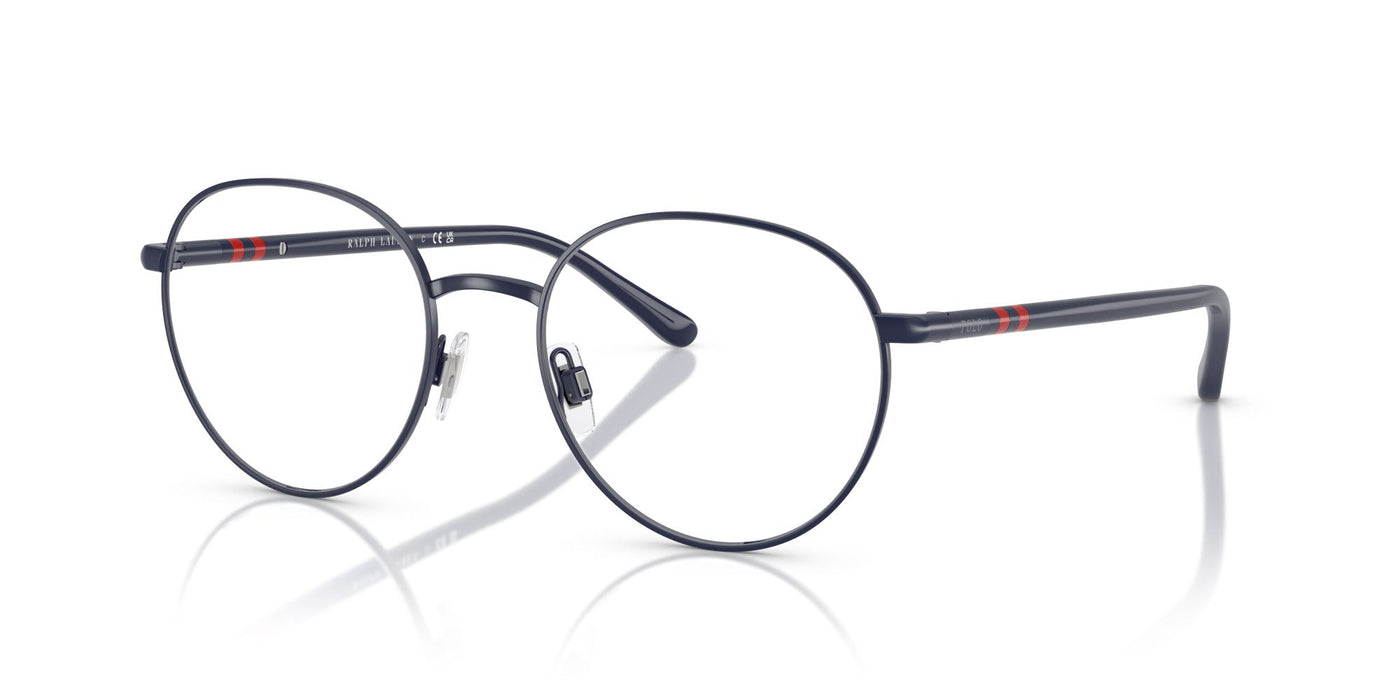 Polo Ralph Lauren PH1236 Semi Shiny Navy Blue #colour_semi-shiny-navy-blue