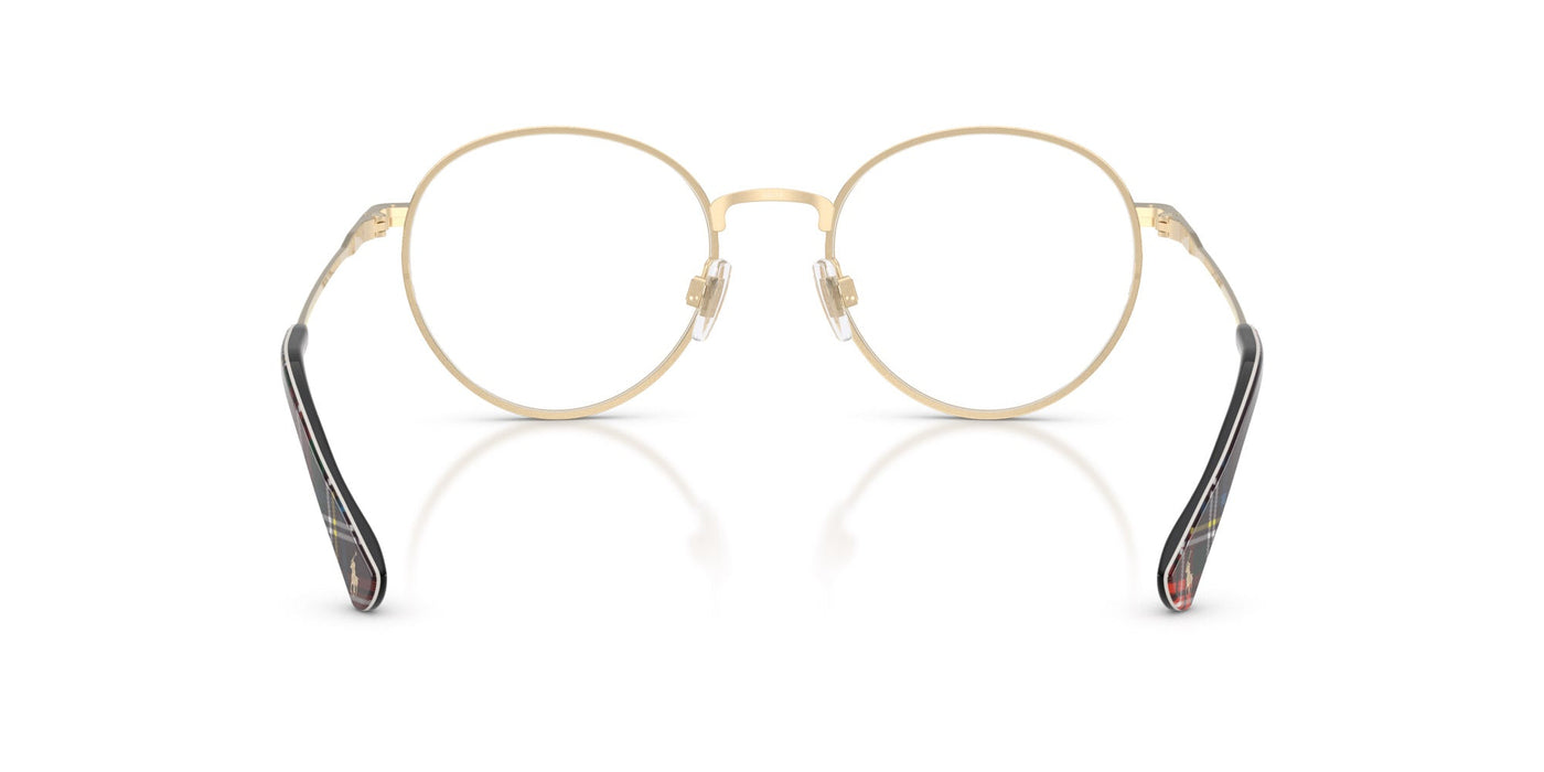 Polo Ralph Lauren PH1241 Shiny Pale Gold #colour_shiny-pale-gold