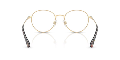 Polo Ralph Lauren PH1241 Shiny Pale Gold #colour_shiny-pale-gold