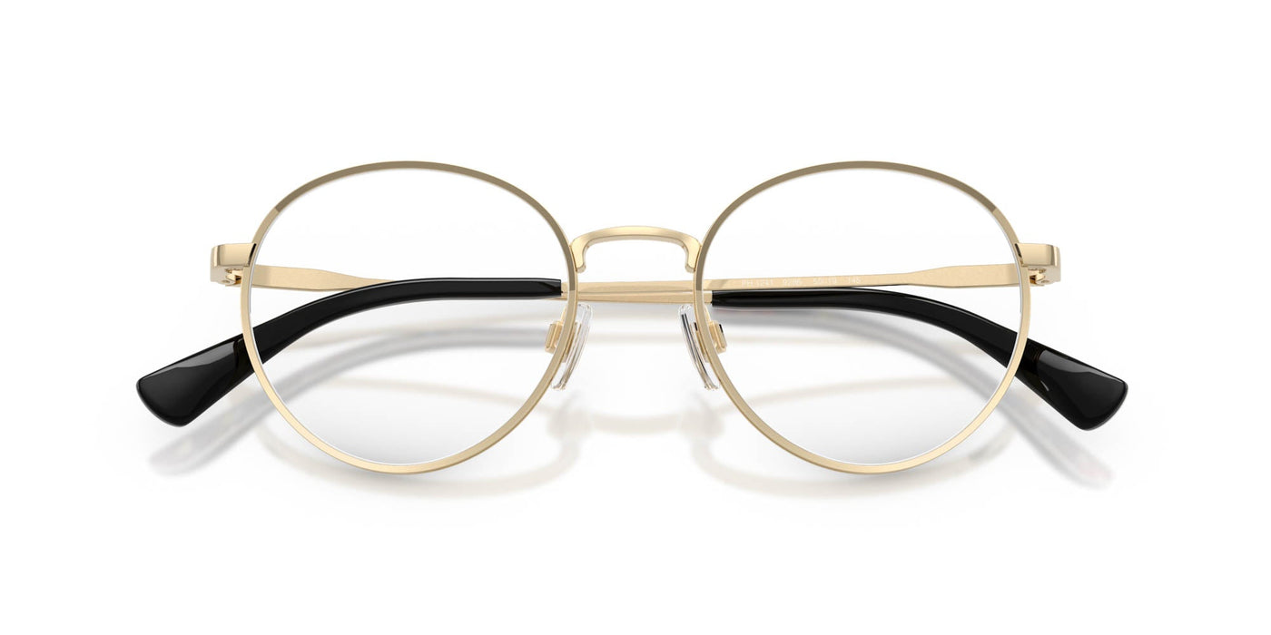 Polo Ralph Lauren PH1241 Shiny Pale Gold #colour_shiny-pale-gold