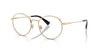 Polo Ralph Lauren PH1241 Shiny Pale Gold #colour_shiny-pale-gold