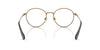 Polo Ralph Lauren PH1241 Semi-shiny Brass #colour_semi-shiny-brass