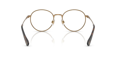 Polo Ralph Lauren PH1241 Semi-shiny Brass #colour_semi-shiny-brass