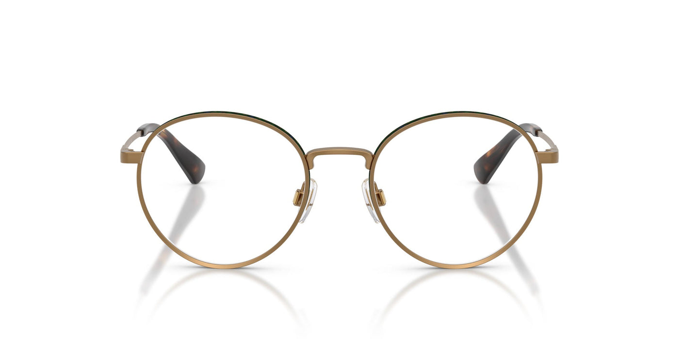 Polo Ralph Lauren PH1241 Semi-shiny Brass #colour_semi-shiny-brass
