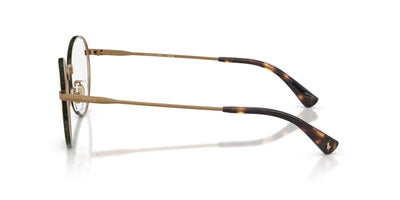 Polo Ralph Lauren PH1241 Semi-shiny Brass #colour_semi-shiny-brass
