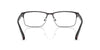 Polo Ralph Lauren PH1243 Semishiny Dark Gunmetal #colour_semishiny-dark-gunmetal