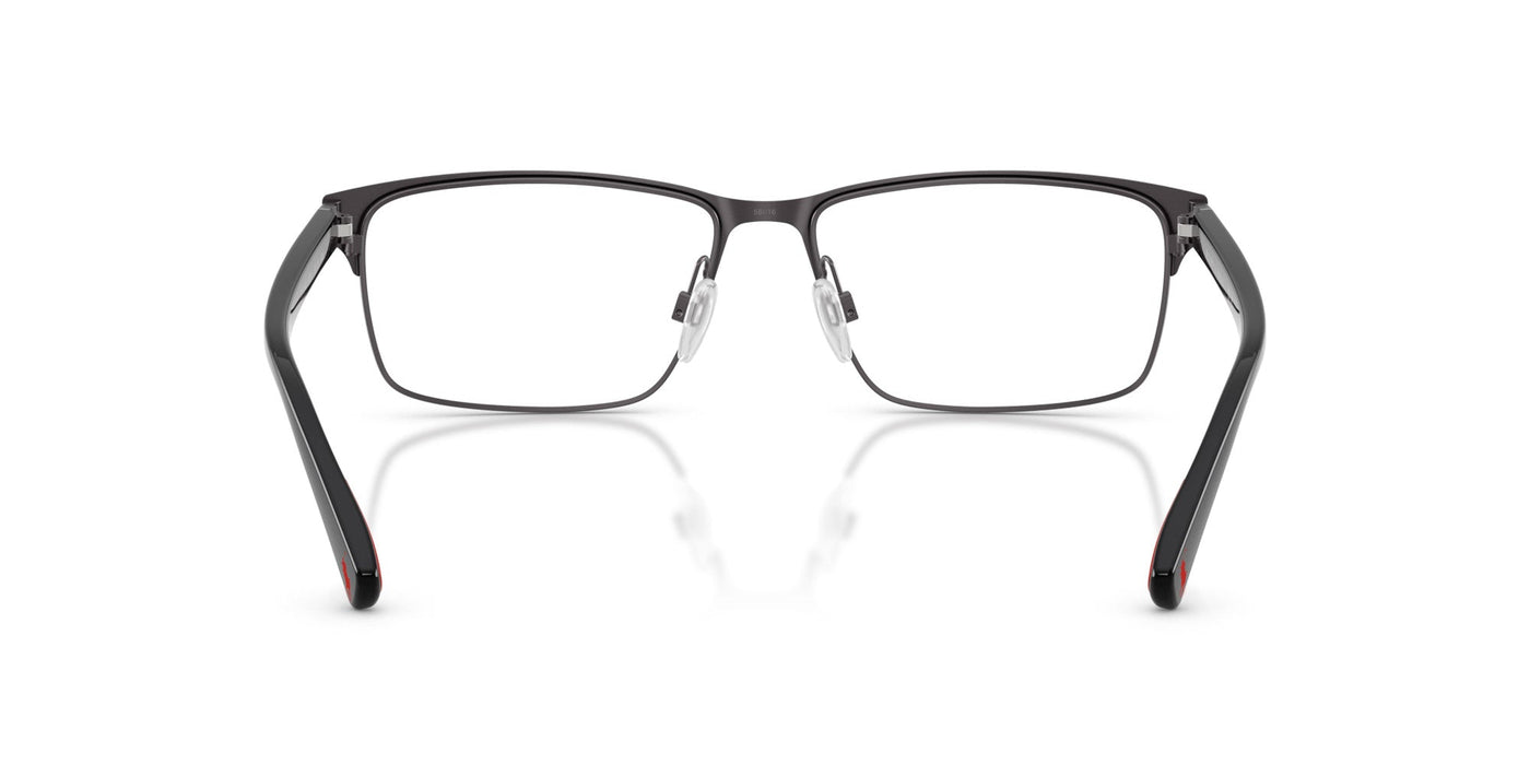 Polo Ralph Lauren PH1243 Semishiny Dark Gunmetal #colour_semishiny-dark-gunmetal